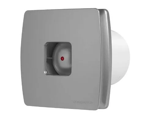 Вытяжной вентилятор MAUNFELD MFX10TS, с таймером, нержавеющая сталь фото в интернет-магазине «Mebelex»