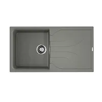 28 888 руб., Мойка кухонная OMOIKIRI Yasugata 100