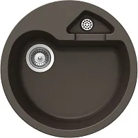 23 800 руб., Кухонная мойка SCHOCK Classic 50
