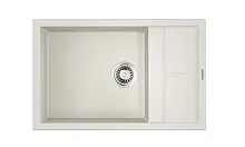 25 190 руб., Мойка кухонная OMOIKIRI Sumi 78-LB