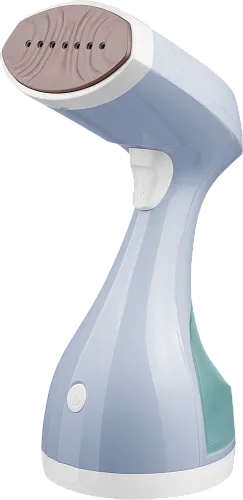 Отпариватель ручной MAUNFELD MF-1132BL фото в интернет-магазине «Mebelex»