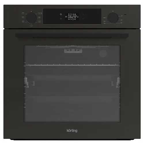 Духовой шкаф электрический OKB 6071 CBX фото в интернет-магазине «Mebelex»