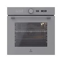 39 990 руб., Шкаф духовой электрический LEX EDM 1001 ONE GR серый