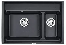 28 560 руб., Мойка кухонная Granula KS-7302