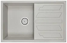 13 145 руб., Кухонная мойка Granula GR-8002