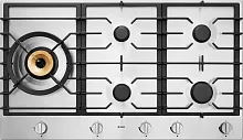 116 900 руб., Панель варочная газовая ASKO HG1986SB Нерж. сталь