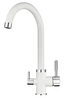 10 750 руб., Смеситель для кухни Granula GR-2168