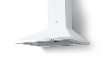 9 790 руб., Вытяжка кухонная козырьковая LEX Basic 600