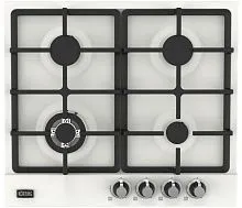 30 990 руб., Панель варочная газовая KORTING HG 661 CTSI хром