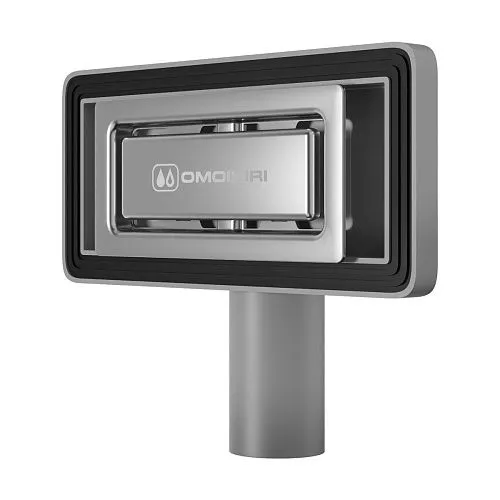 Перелив универсальный для моек OV-02-IN фото в интернет-магазине «Mebelex»