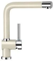 55 200 руб., Смеситель для кухни SCHOCK Piega Cristadur