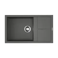 42 988 руб., Мойка кухонная OMOIKIRI Sumi 86