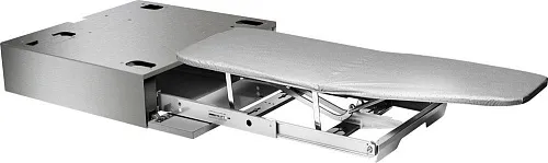 Выдвижная гладильная доска ASKO HI1153S фото в интернет-магазине «Mebelex»