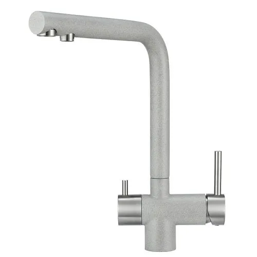 Смеситель для кухни Granula GR-2305 фото в интернет-магазине «Mebelex»