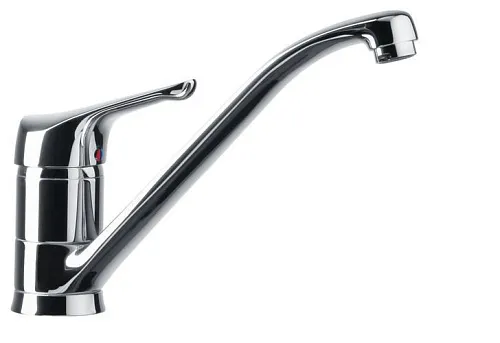Смеситель для кухни SCHOCK Neos фото в интернет-магазине «Mebelex»