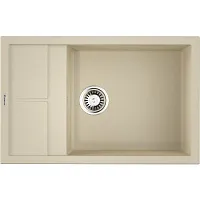 25 190 руб., Мойка кухонная OMOIKIRI Sumi 78-LB