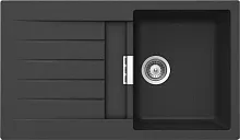 50 000 руб., Кухонная мойка SCHOCK Primus 45 D