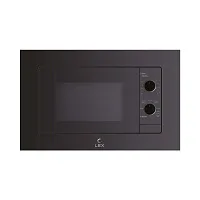 22 090 руб., Печь микроволновая встраиваемая LEX BIMO 20.04 BL