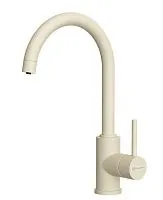 18 688 руб., Смеситель для кухни OMOIKIRI Shinagawa 2 Plus Гранит