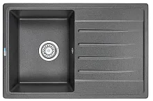 Мойка кухонная StandART ST-7602