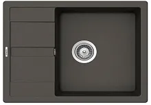 29 000 руб., Кухонная мойка SCHOCK Optima 60D Max