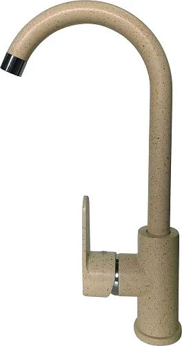 Смеситель для кухни LEX Tanaro фото в интернет-магазине «Mebelex»