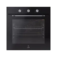 37 990 руб., Шкаф духовой электрический LEX EDP 670 BL MAX