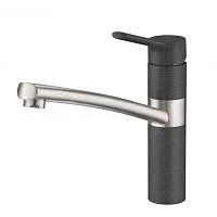 8 582 руб., Смеситель 3011.7 Антрацит