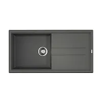 28 488 руб., Мойка кухонная OMOIKIRI Tedori 100