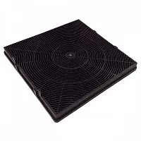 1 590 руб., Угольный фильтр KORTING KIT 0281