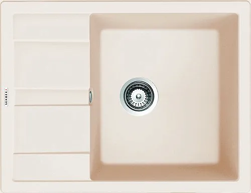 Кухонная мойка SCHOCK Optima 50 D фото в интернет-магазине «Mebelex»