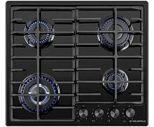 25 990 руб., Панель варочная газовая MAUNFELD EGHE.64.63CB2/G