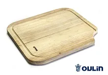 2 028 руб., Доска разделочная Oulin ZM-1028