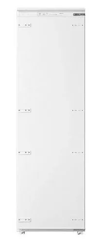 Камера холодильная встраиваемая KORTING KSI 1785, белый фото в интернет-магазине «Mebelex»