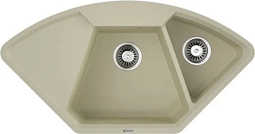 Мойка кухонная OMOIKIRI Yonaka 98-C фото в интернет-магазине «Mebelex»