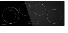 30 990 руб., Панель варочная стеклокерамическая MAUNFELD CVCE904DLBK черное стекло