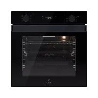 39 990 руб., Шкаф духовой электрический LEX EDP 610 BL Wide Series