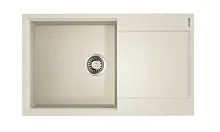 27 088 руб., Мойка кухонная OMOIKIRI Daisen 86