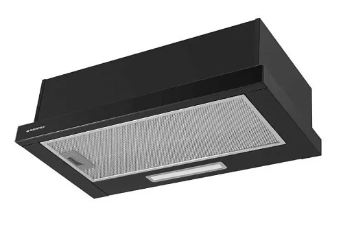 Вытяжка кухонная встраиваемая MAUNFELD Clyde 60 фото в интернет-магазине «Mebelex»