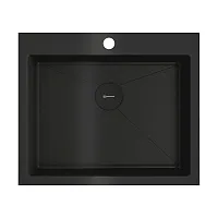 45 788 руб., Мойка кухонная OMOIKIRI Akisame 59