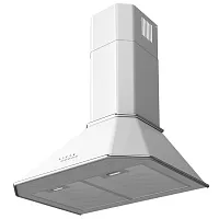 23 490 руб., Вытяжка KORTING KHC 6839 купольная