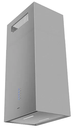 Вытяжка кухонная островная MAUNFELD Bath Plus 402IL фото в интернет-магазине «Mebelex»