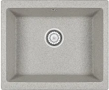 13 090 руб., Кухонная мойка Granula GR-5551, универсальный монтаж