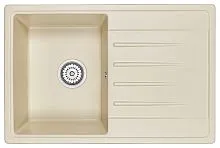 Мойка кухонная StandART ST-7602