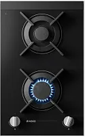 79 900 руб., Панель варочная газовая ASKO HG8320BGB1 Черный