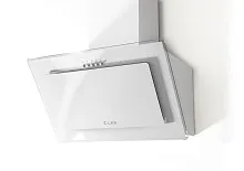 9 990 руб., Вытяжка кухонная наклонная LEX Mika G 600