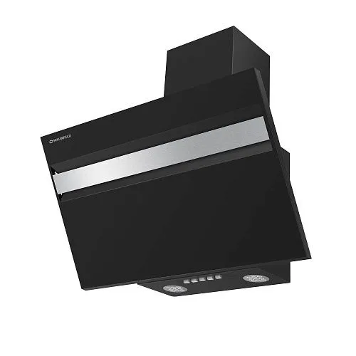 Вытяжка кухонная наклонная MAUNFELD Bridge Line 60 фото в интернет-магазине «Mebelex»