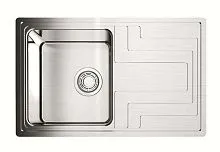 24 188 руб., Мойка кухонная OMOIKIRI Mizu 78