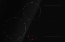 90 900 руб., Варочная панель индукционная ASKO HI2842FBG1 Черный