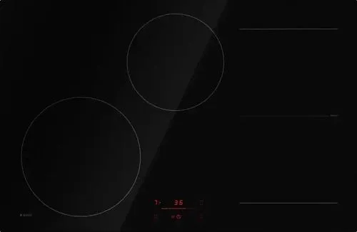 Варочная панель индукционная ASKO HI2842FBG1 Черный фото в интернет-магазине «Mebelex»
